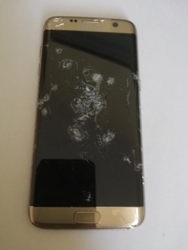 Смартфон SAMSUNG S7 Edge (SM-G935F). MS75. 01