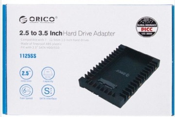 Адаптер жесткого диска ORICO 2.5-3.5