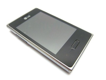 Черный LG L3 E400 1GB WIFI BLUETOOTH 3"