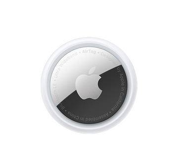 Локатор Apple AirTag