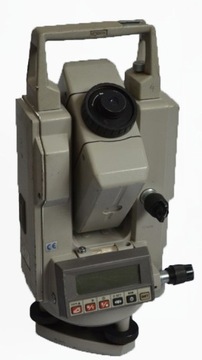 SOKKIA SET6E TOTAL STATION ELECTRONIC TOTAL STATION