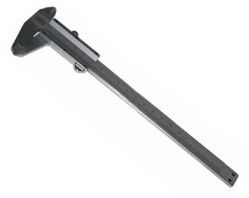 ШТАНГЕНЦИРКУЛЬ 150 ММ SATRA S-CAL150