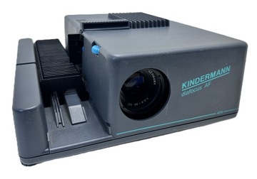 ПРОЕКТОР KINDERMANN DIAFOCUS AF 8001-24