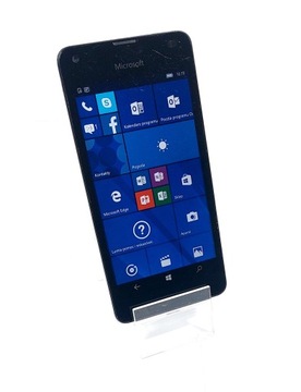 Microsoft Lumia 550 1GB / 8GB