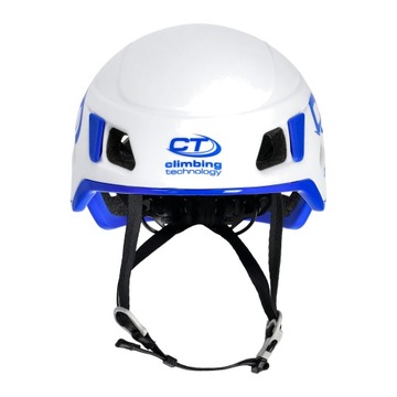 Шлем для скалолазания Orion White 6x94200al0 50-56 см