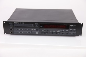 Tascam CD 450 плеер