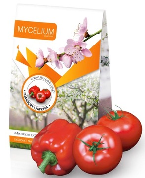 Микориза помидоры и перец крупные плоды 1,5 л
