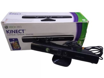 KINECT XBOX 360 МОДЕЛЬ 1414