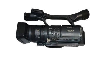 КАМЕРА SONY HDR-FX1E