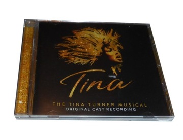 Tina-The Tina Turner Musical / CD
