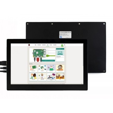 Ємнісний сенсорний екран IPS LCD 13,3 " (H)