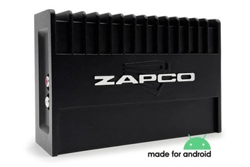 Zapco ST-A1-Plug&play усилитель для Android станции