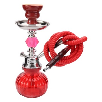 Портативний арабський кальян повний Sheesha Chi