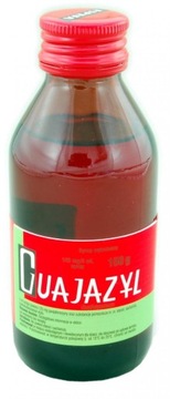 Гуаязил, сироп 125 мг/5 мл, 150 г