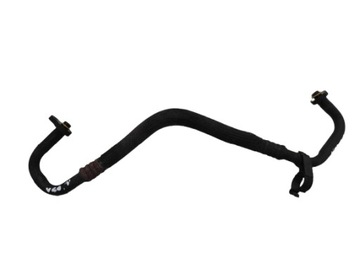 VOLVO V50 04- 2.0D PRZEWÓD WĄŻ KLIMATYZACJI