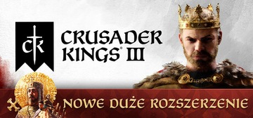 Crusader Kings III 3 PC steam