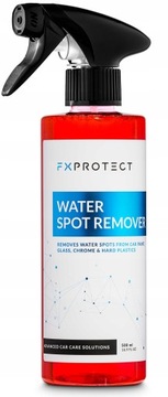 FX PROTECT Water Spot Remover 500 мл удаляет осадок