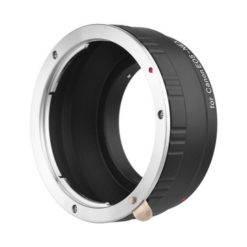 Переходное кольцо для объектива камеры EOS-NEX с