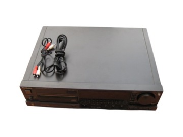 SL-P770 Technics Compact Disc Player проигрыватель компакт-дисков b2