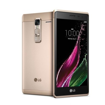 хороший RU LG ZERO злотый