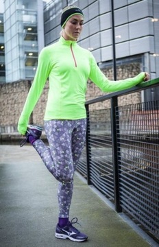 Ronhill Wm'S Vizion Rhythm Tight - XS