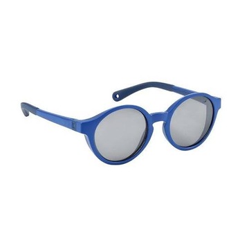 Сонцезахисні окуляри з УФ-фільтром 400, 2-4 роки Mazarine blue, Beaba