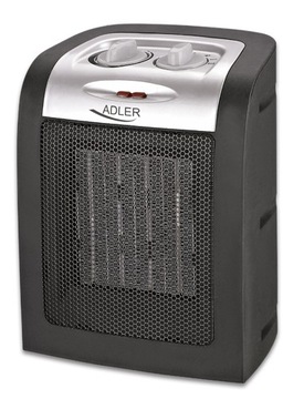 Adler тепловентилятор AD 7702