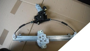 KIA RIO 2 II 05-10 MECHANIZM SZYBY LEWY PRZEDNI