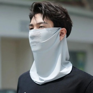 zx Wrap Cover Face Shield UV Protection для мужчин