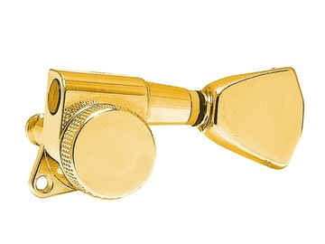Блокировка ключей VPARTS Pro VGX - 04SC (GD, 3+3)