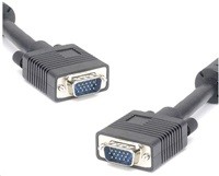 Premiumcord кабель VGA propojovací 7M HQ (HD15M / M, DDC2, 3x Coax + 8, fe