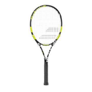 Теннисная ракетка Babolat Evoke Black 121222 1