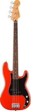 Fender Player II Precision Bass RW CRR