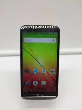 Смартфон LG G2 Mini 1 ГБ / 8 ГБ Чорний