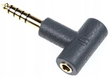 адаптер для наушников iFi Audio 3,5 мм - это адаптер для наушников bal 4,4 мм.