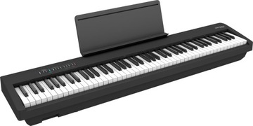 Roland FP 30x BK черное портативное цифровое пианино