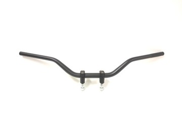 РУЛЬОВЕ КОЛЕСО FATBAR RISERY ТУРЕЛІ SUPERMOTO CROSS