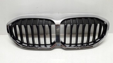 BMW 1 F40 ATRAPA GRILL GRIL NERKI 5A39366