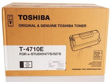 TOSHIBA T-4710E ПОРОЖНІЙ ОРИГІНАЛ