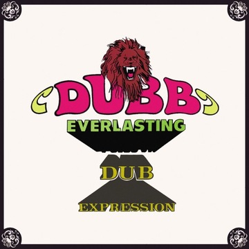 ЭРРОЛ БРАУН: DUBB EVERLASTING / DUB EXPRESSION (CD)