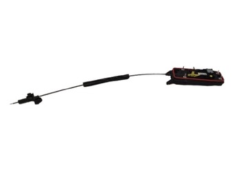 VW GOLF 8 VIII 19- WYBIERAK ZMIANY BIEGÓW 5WA713033BB