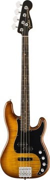 Fender American Ultra Limited P Bass EBY TGR