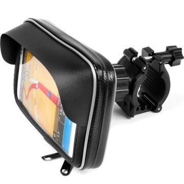 GPS-навигатор-для мотоцикла или велосипеда