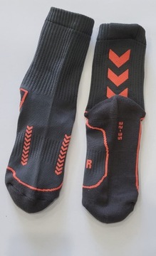 Advanced indoor sock