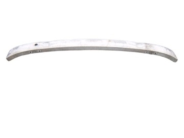 MERCEDES A W169 LIFT 08- BELKA ZDERZAKA PRZÓD