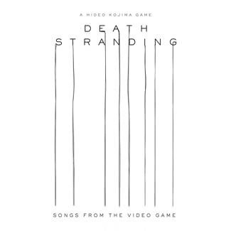 ++ Va Death Stranding (songs From The Video Game)