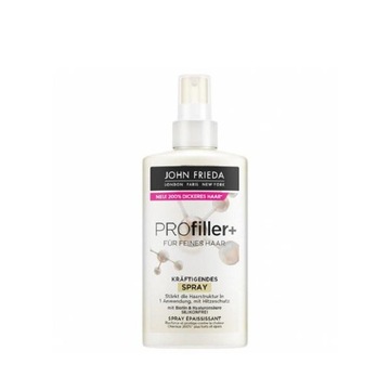 JOHN FRIEDA SPRAY 150ML PROFILLER PLUS