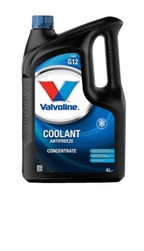 Valvoline AFC 12 + CONC 4L - 896753