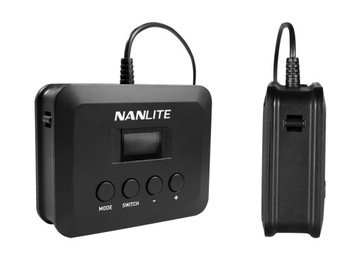 Контроллер Nanlite WC-USBC-C1 Wire Controller