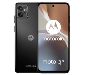 Смартфон Motorola moto g32 8 / 256GB 6,5 " 90hz 50MPIX NFC сірий